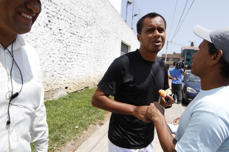 Henry Quinteros criticó a administración temporal de Alianza Lima