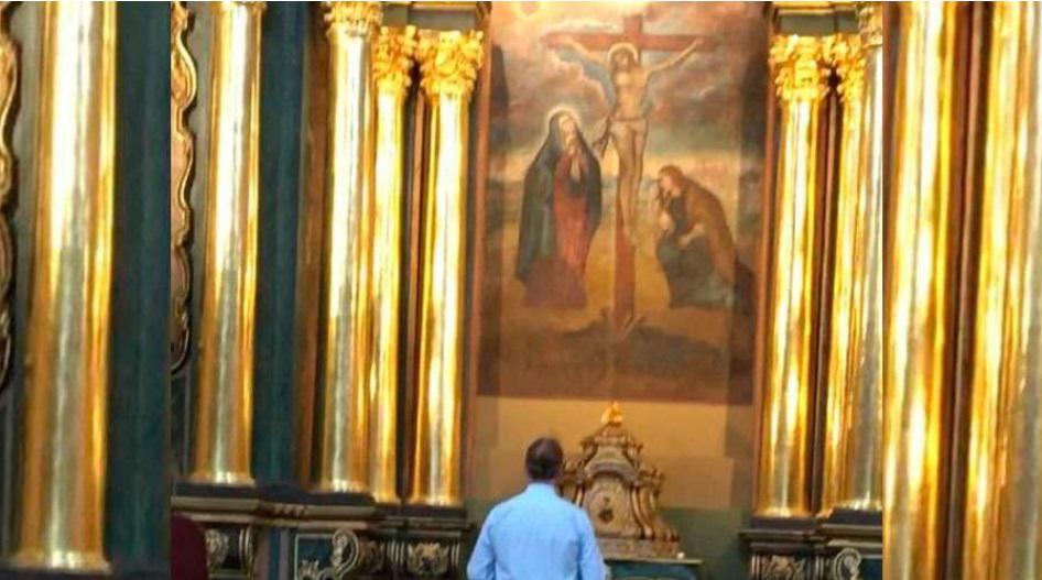 Jorge Muñoz (Foto: Difusión)