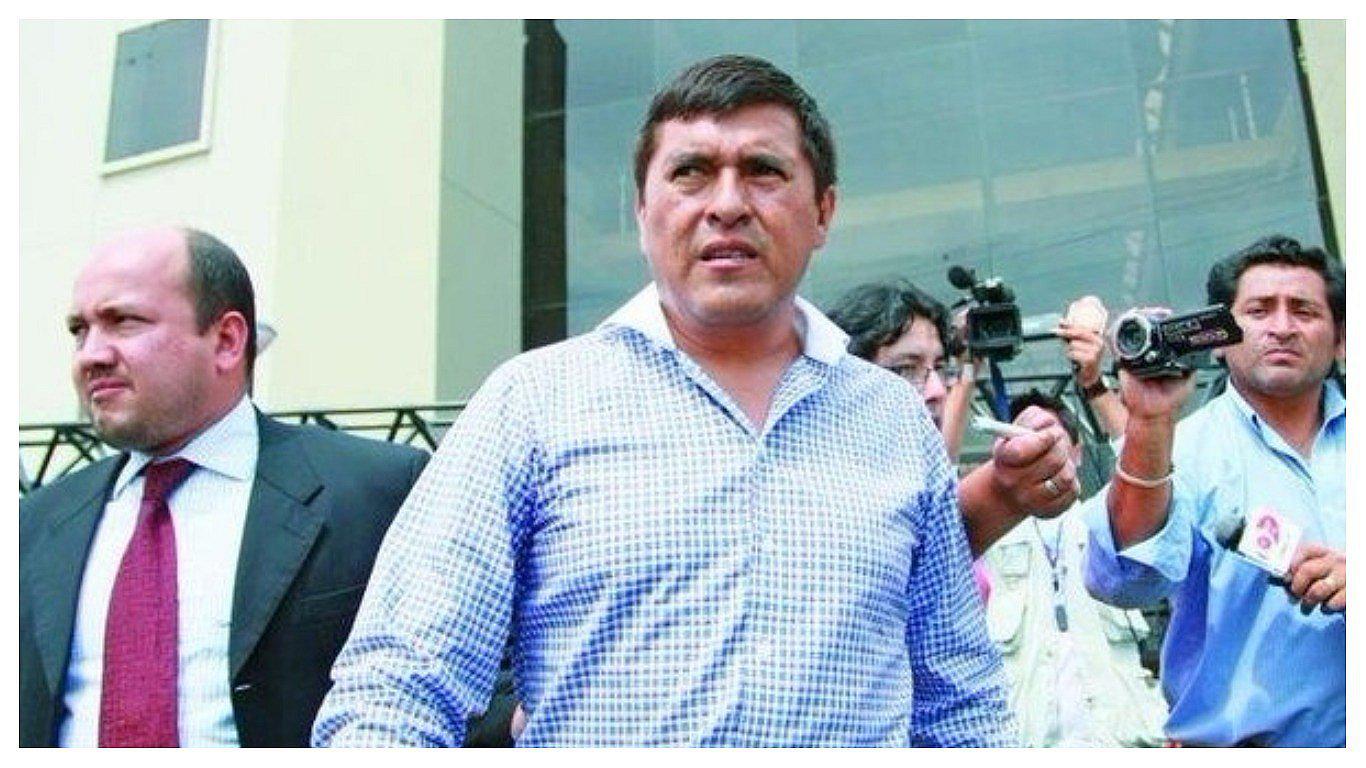 César Cataño queda absuelto tras ser acusado por lavado de dinero proveniente del narcotráfico