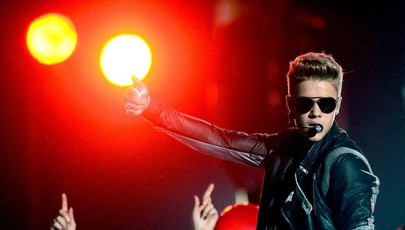 Justin Bieber: prohiben sus conciertos en China para purificar la nación 