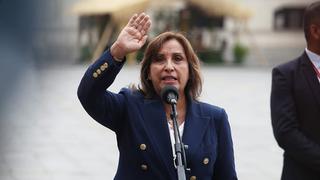 Dina Boluarte espera que presidente de México visite el Perú para entregar presidencia de Alianza de Pacífico
