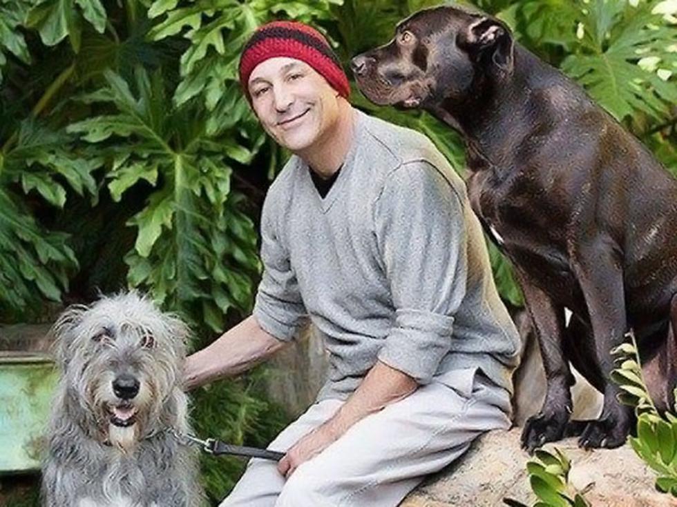 Antes de morir, creador de Los Simpsons dona su fortuna