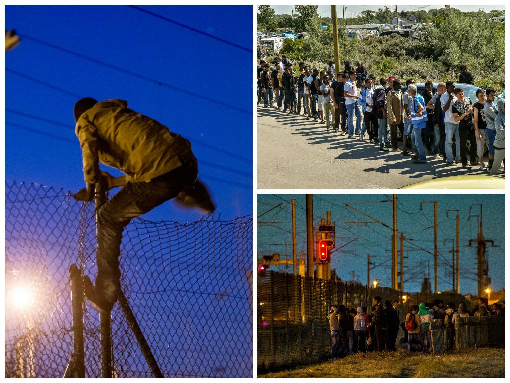 Gobierno británico lanza una ofensiva contra la contratación de inmigrantes irregulares