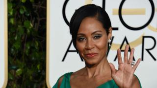 Oscar 2016: Jada Pinkett criticó ausencia de afroamericanos entre nominados