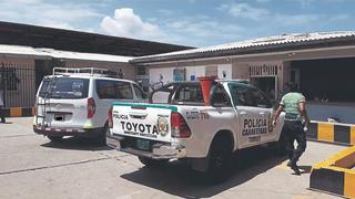 Tumbes: Niña queda herida tras ser atropellada por mototaxista