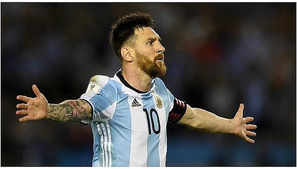 ​Lionel Messi revela cuál es el título más preciado de toda su carrera