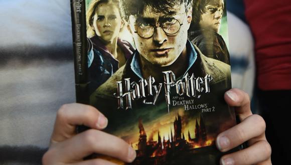 "Harry Potter": Octavo libro ya tiene fecha de publicación