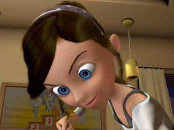 Vea el trailer de Los Ilusionautas, la primera película peruana en 3D