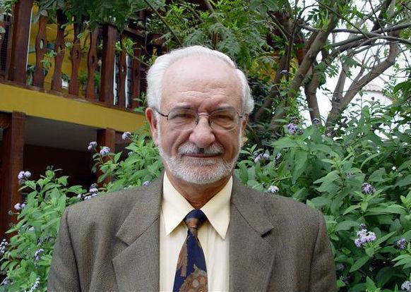 Antonio Brack: ​Premio Nacional Ambiental llevará nombre de desaparecido ex ministro 