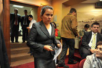 Partido Nacionalista quiere blanquearse
