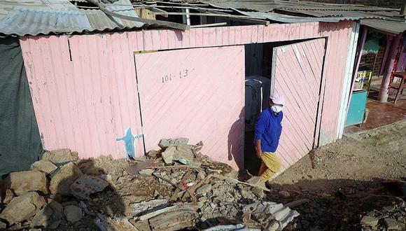 Piura: 14,215 hogares pobres no recibieron bono de S/ 380