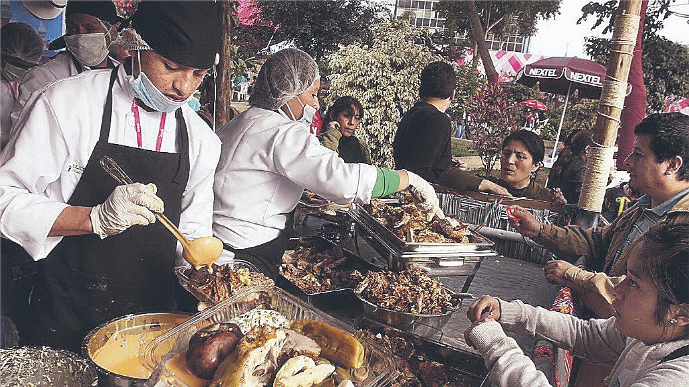 La fiesta debe continuar