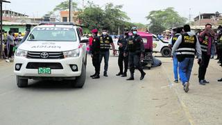 Urge declarar a Piura en emergencia por inseguridad