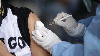 Piura: jóvenes de 18 años de zonas alejadas serán vacunados desde la próxima semana 