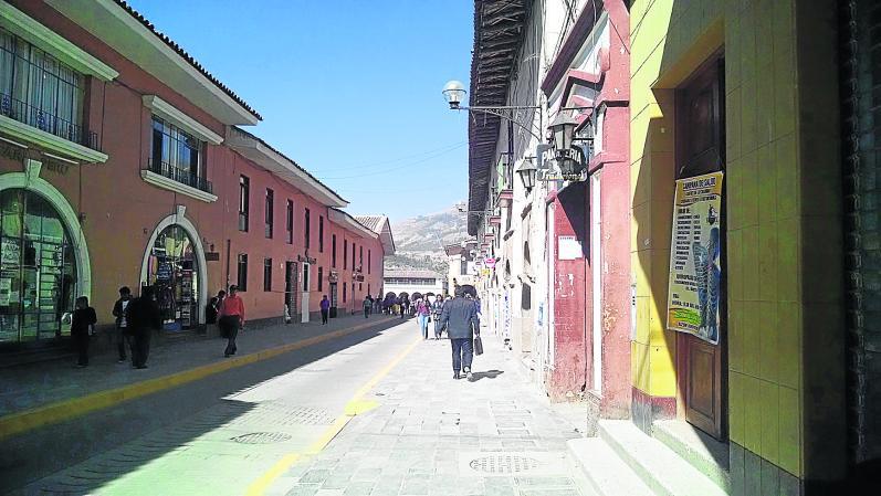 Sabor, historia y tradición en panadería ayacuchana