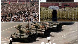  Tiananmen: Silencio en China y homenajes fuera marcan el 26 aniversario de revolución estudiantil
