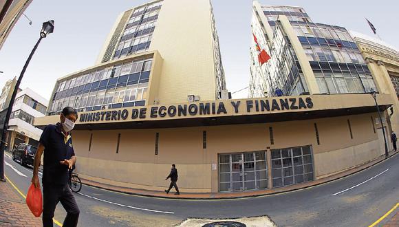 Pese al nivel de incertidumbre y a puertas de las elecciones presidenciales, Perú logró acceder a los mercados internacionales de financiamiento en euros, resaltó Víctor Díaz.  (Foto: El Comercio)