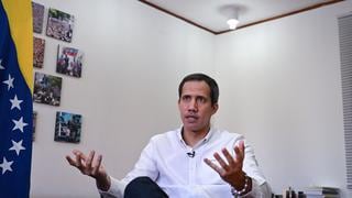 Colombia expulsa a opositor venezolano Juan Guaidó y lo obliga a abandonar el país