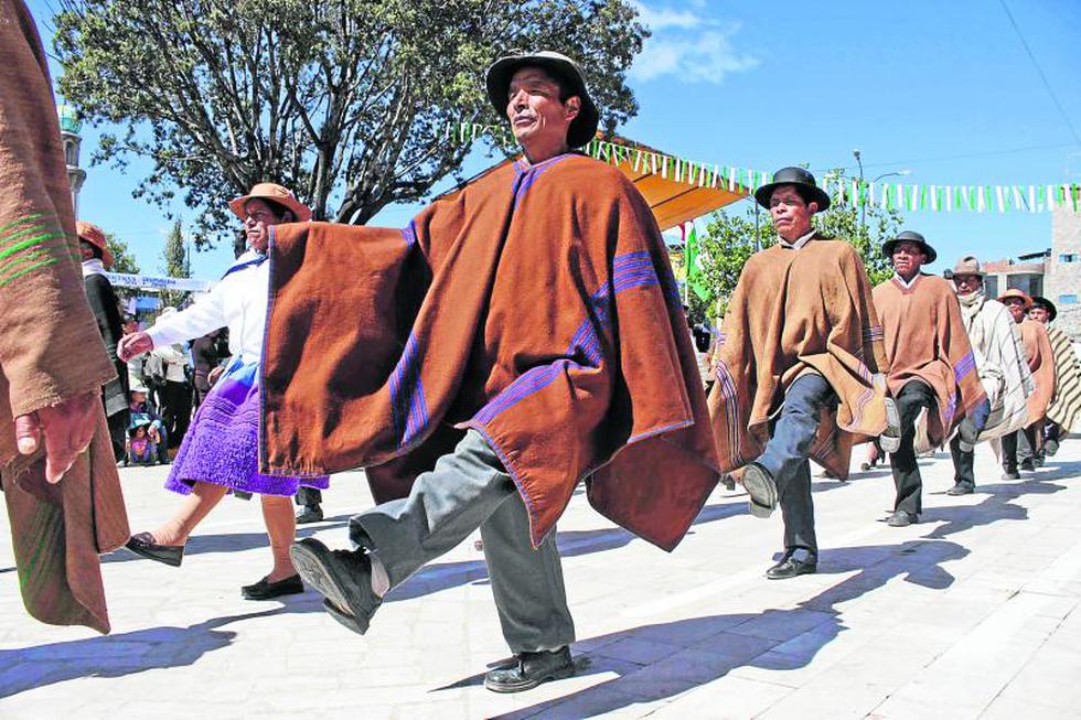 En medio del desempleo se celebra el Día del Campesino 