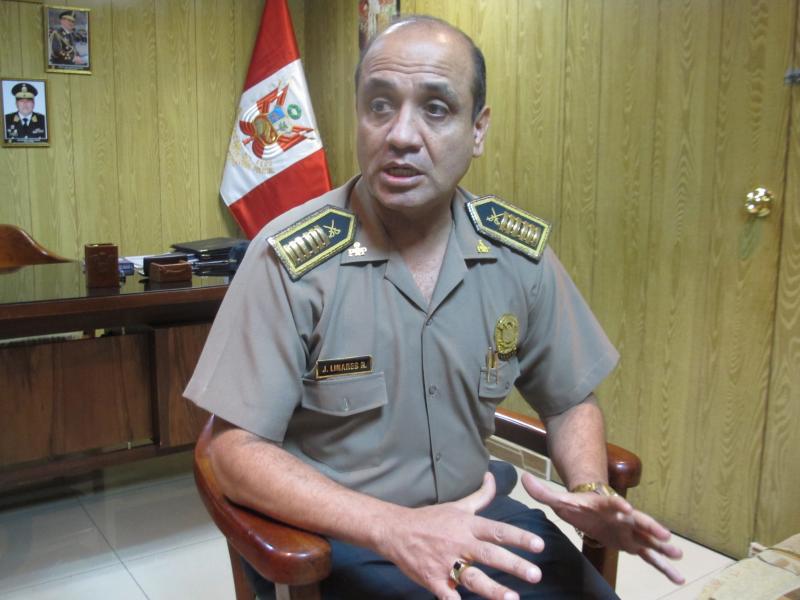 Unifican acciones contra el crimen organizado