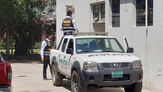 Arequipa: Acuchillan a varón y fallece en negocio de su madre
