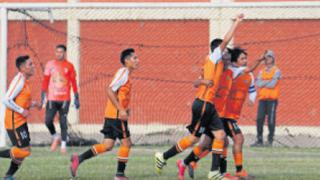 Copa Perú: Genaro Salas de Pachacútec venció 2-1 al Octavio Espinosa de Ica