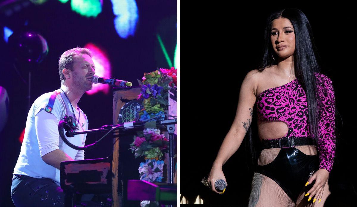 Warner Music producirá el PlayOn Fest, un evento online que durará 72 horas y empezará el 24 de abril. (AFP).