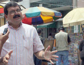 Congresista  Cánepa exige beneficios para cesantes