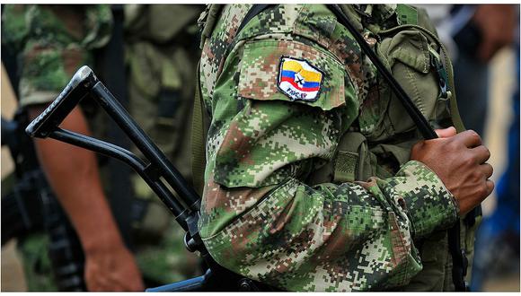 Colombia: ​El 31 de enero las FARC estarán en zonas de concentración, según Gobierno