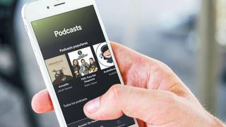 Podcast: una alternativa de comunicación digital