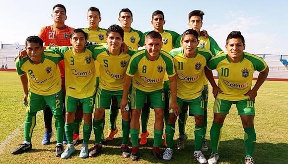 Copa Perú: Atlético Verdún sorprende y elimina en penales a Deportivo El Inca 