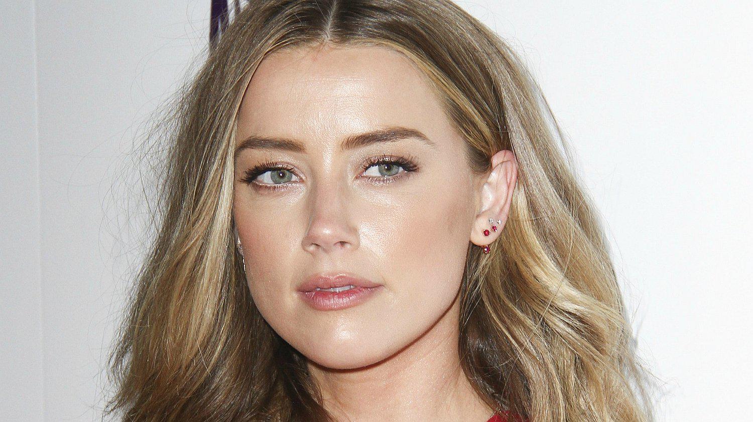 'London Fields': Piden a Amber Heard 10 millones por negarse a salir desnuda en la película