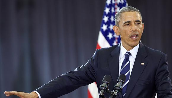 Barack Obama sobre Estado Islámico: "No pienso que estemos perdiendo"