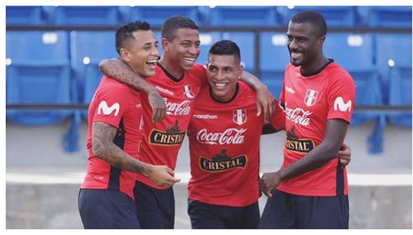 Se definió en qué bombo estará la selección peruana en la Copa América 2019 