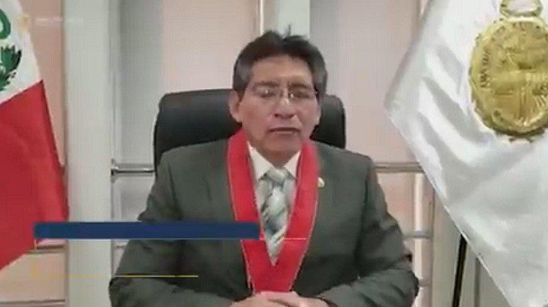 Junta de Fiscales de Arequipa exhorta al diálogo ante anunciada huelga en Islay