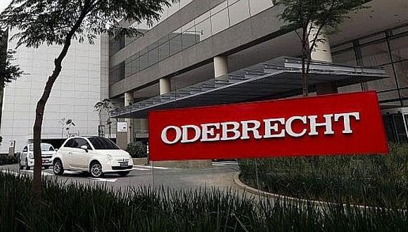 ​Polémica por preacuerdo firmado con empresa brasileña Odebrecht
