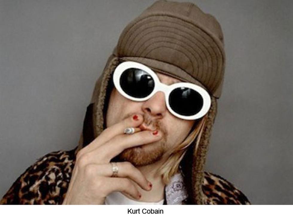 Galería: Las últimas fotos de famosos antes de morir