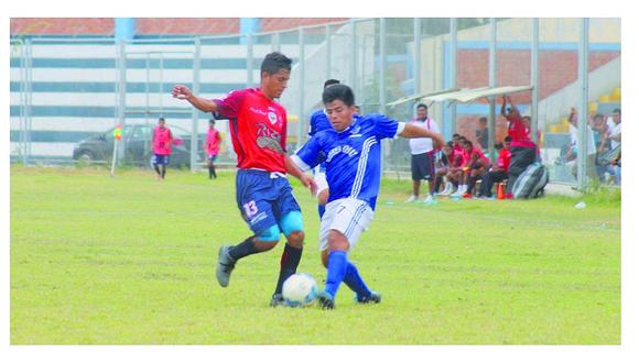 Copa Perú: Independiente gana 3 a 1 a Sport El Tablazo