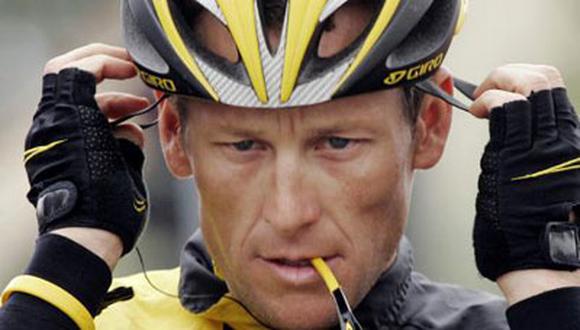 Despojan por dopaje de sus siete títulos del Tour de Francia a Lance Armstrong 