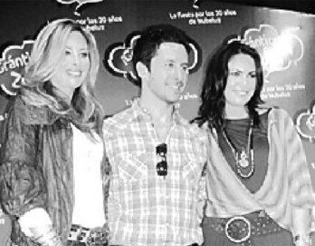 Rendirá homenaje a Mónica Santa María