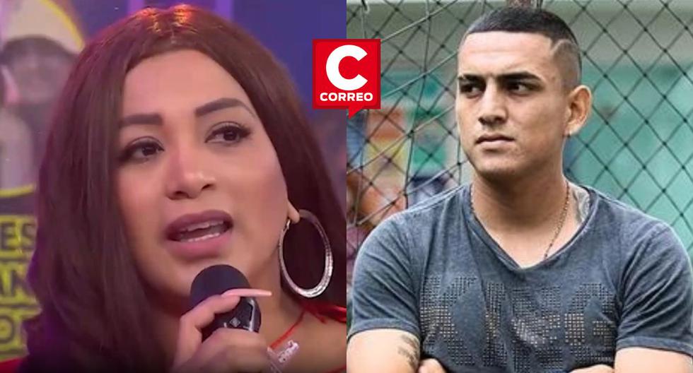 Paula Arias Se Incomoda Tras Ser Cuestionada Por Eduardo Rabanal “eso Es Morbo” Video
