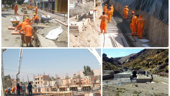 Tacna: ¿Cómo cierran el año los distintos gobiernos locales de la región?