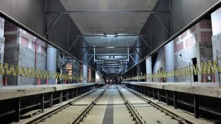 Metro de Lima: aplicarán desvío vehicular en La Victoria por construcción de estación Cangallo