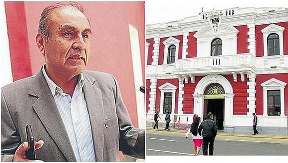 Alcalde de Trujillo sufre su primera baja tras renuncia de la gerente del PAMT