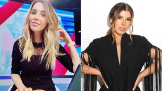 Juliana Oxenford a Yahaira Plasencia: “¿Ustedes creen que hay arrepentimiento?” (VIDEO)