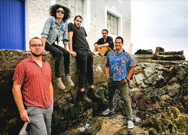 Kanaku y El Tigre lanza nuevas canciones junto a Leonor  Watling