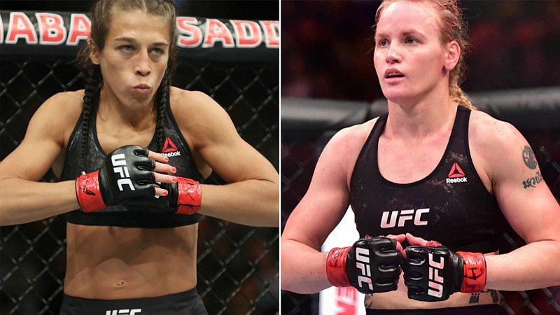 UFC 231: Valentina Shevchenko vs. Joanna Jedrzejczyk, conoce canales y horarios 