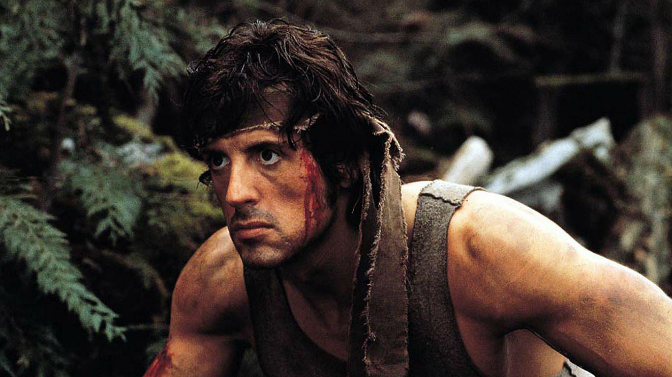 Alistan nueva película de Rambo sin Sylvester Stallone