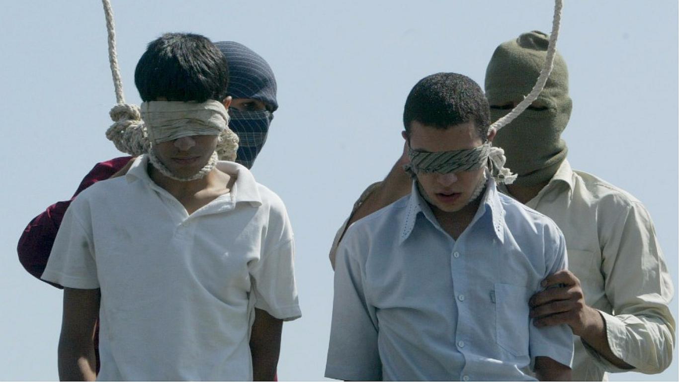 Violación sexual: estos son los 15 países que castigan este delito con pena de muerte 