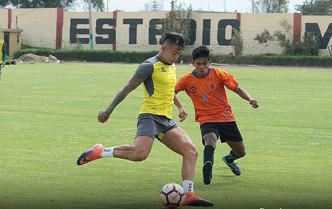 FBC Melgar jugará un último amistoso ante Deportivo Binacional 